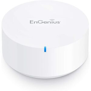EnGenius ESR580 Whole Home Mesh WiFi – Tri-Band AC2200 Whole-Home Mesh Network